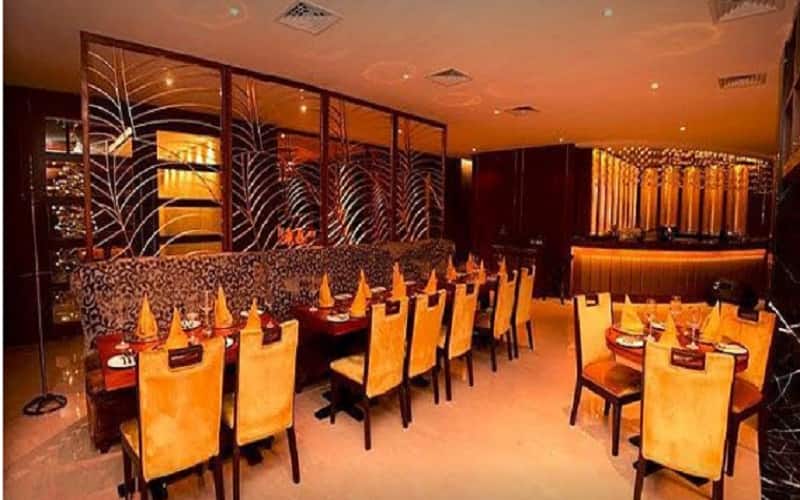 ميستيك ميلانج باي تشيريش, New Delhi 2